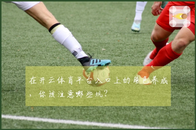 在开云体育平台入口上的角色养成，你该注意哪些坑？