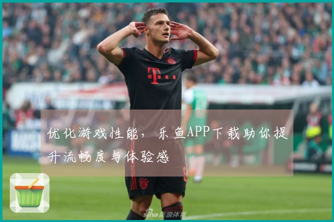 优化游戏性能，乐鱼APP下载助你提升流畅度与体验感
